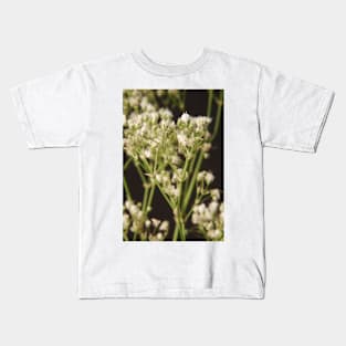 Babys Breath Kids T-Shirt